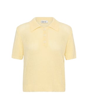 My Essential Wardrobe Pullover korte mouw 10705545 mwdiva