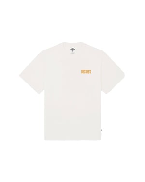 Dickies T-shirt korte mouw dk0a88qoc481