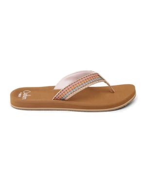 Reef Sandalen