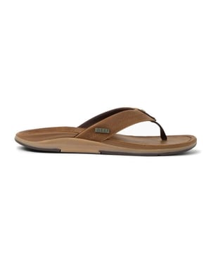 Reef Leather offshore cj9057-61-bronze-brown