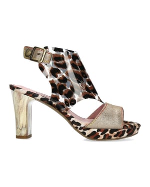 Laura Vita Sandalen