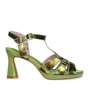 Laura Vita Pumps