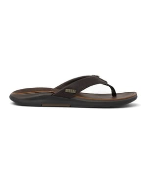 Reef Leather offshore cj8554-61-dark brown