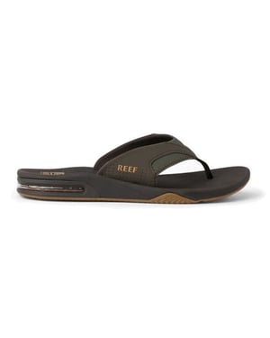 Reef Fanning rf002026bgm-61-brown-gum