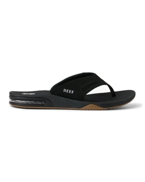 Reef Fanning rf002026bls-61-black-silver