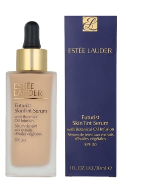 E.Lauder Futurist SkinTint Serum SPF20