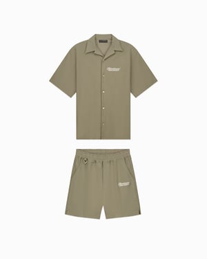 Black Bananas Marina Twin Set,