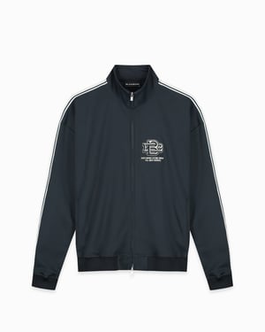 Black Bananas Monogram Trui,