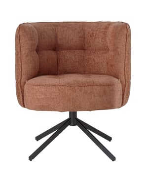 PTMD eetkamerstoel odin - 67x73x80cm