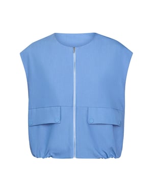 Sisters Point Gilet 19795 garwin-ve5