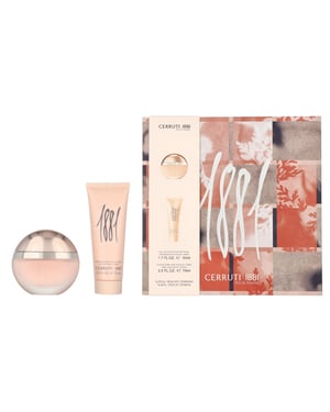 Cerruti 1881 Pour Femme Giftset