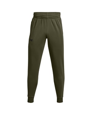 Men's Under Armour Armour Armour Fleece® Joggers in Marine OD Green