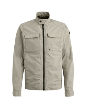 Vanguard Jas Zomer Racechase Jacka Beige