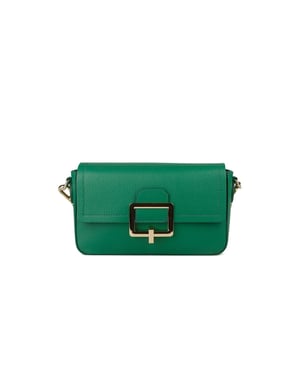 Giulia Monti Schoudertas Classic Groen