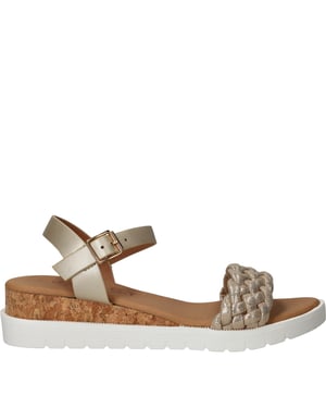 DSTRCT Sandalen Dames
