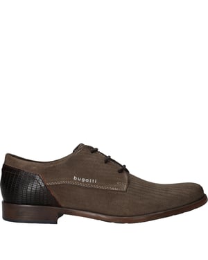 Bugatti Veterschoenen Heren