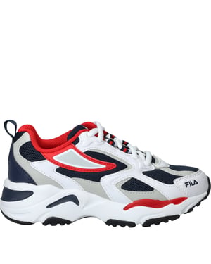 Fila CR-CW02 Ray Tracer Sneakers Jongens
