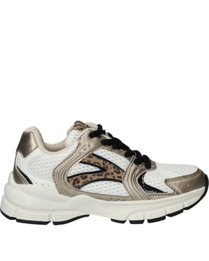 DSTRCT Sneakers Meisjes