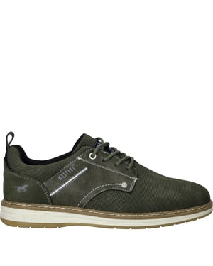 Mustang Sneakers Heren