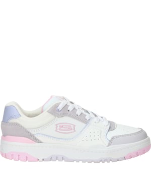 Skechers SKX 228 Sneakers Meisjes