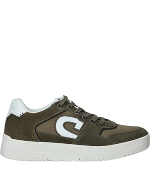 Cruyff Royal C Canvas Sneakers Heren