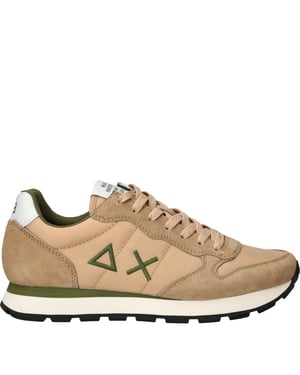 SUN 68 Tom Solid Sneakers Heren