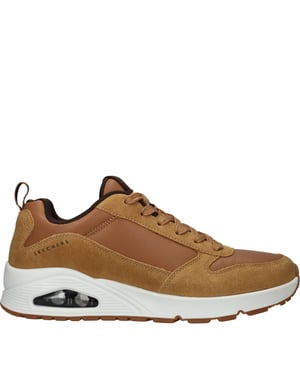 Skechers Uno Stacre Sneakers Heren