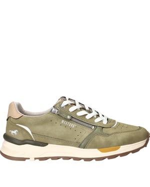Mustang Sneakers Heren