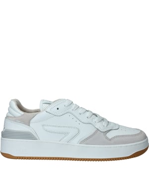 HUB Smash L68 Sneakers Heren