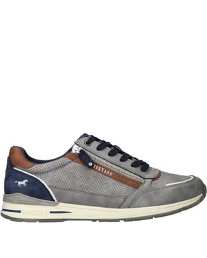 Mustang Sneakers Heren