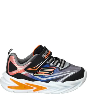 Skechers Flex Glow Ultra Sneakers Jongens