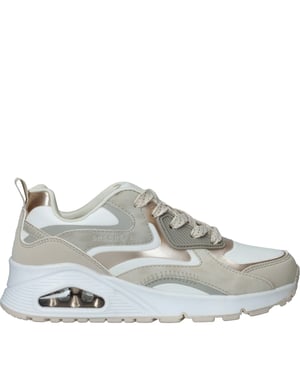 Skechers Uno Gen1 Color Surge Sneakers Meisjes