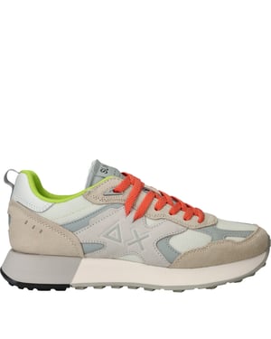 Sun68 Jaki Outdoor Sneakers Heren
