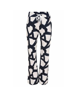Maicazz Travel vogue pants su26.t30.713 cross paint