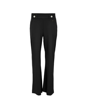 Maicazz Xavi pants sp26.t30.714 black