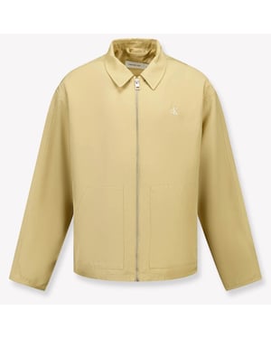 Calvin Klein Kinder jongens zomerjas in