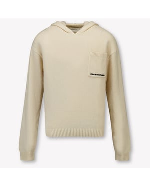 Calvin Klein Kinder jongens trui in