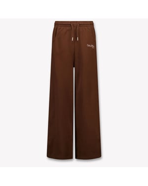 Calvin Klein Kinder meisjes broek in