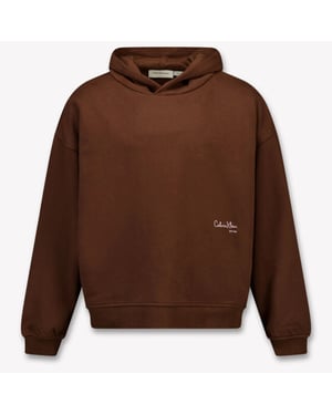 Calvin Klein Kinder meisjes trui in