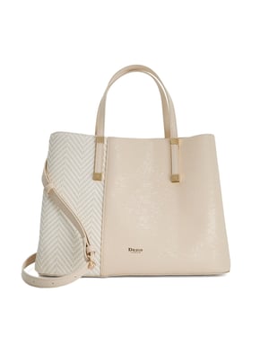 Dune Accessories Dorry - Textured Tote Bag