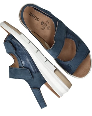 Sens Sandalen Dames