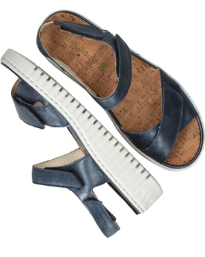 Waldlaufer Willow Sandalen Dames