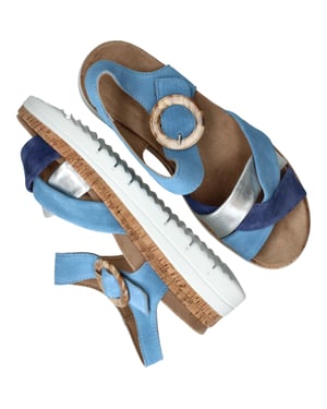Sens Sandalen Dames