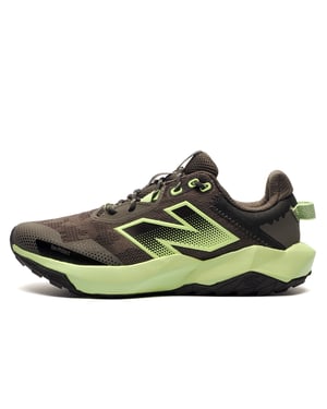 New Balance DynaSoft Nitrel v6 Mens Trail Running Shoes