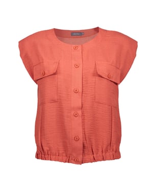 Geisha Gilet 63092-60-