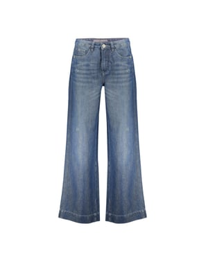 Geisha Shiny jeans 61034-10