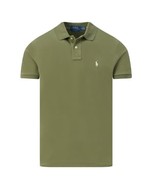 Ralph Lauren Polo donker