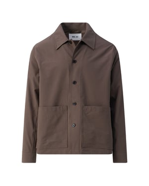 NN07 Overshirt