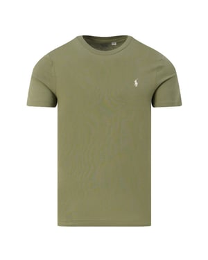 Ralph Lauren T-shirt donker