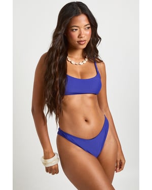 Essentials Brief Bikini Bottom
